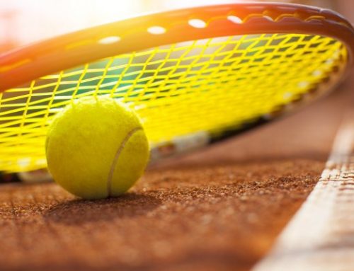 Startschuss für die Tennis-Sommersaison 2021