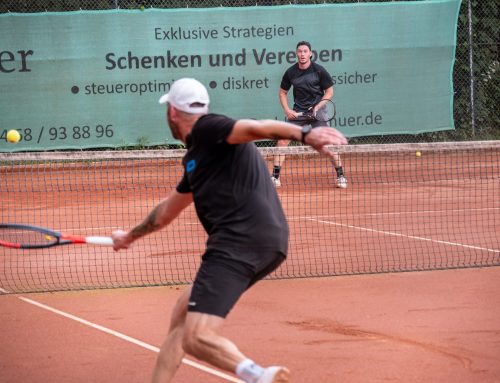 Vereinsmeisterschaften 2023